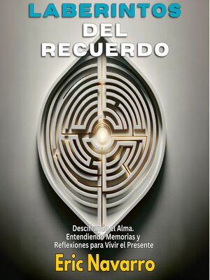 cover image of Laberintos del Recuerdo